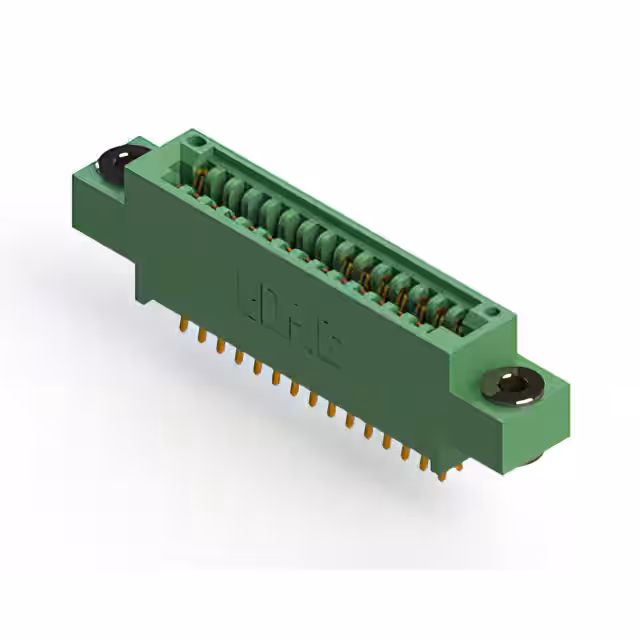 845-030-556-803 EDAC Inc.  Edgeboard Connectors